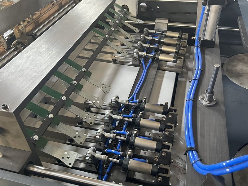 High Speed Plastic Bag Making Machine best High Speed Plastic Bag Making Machine best